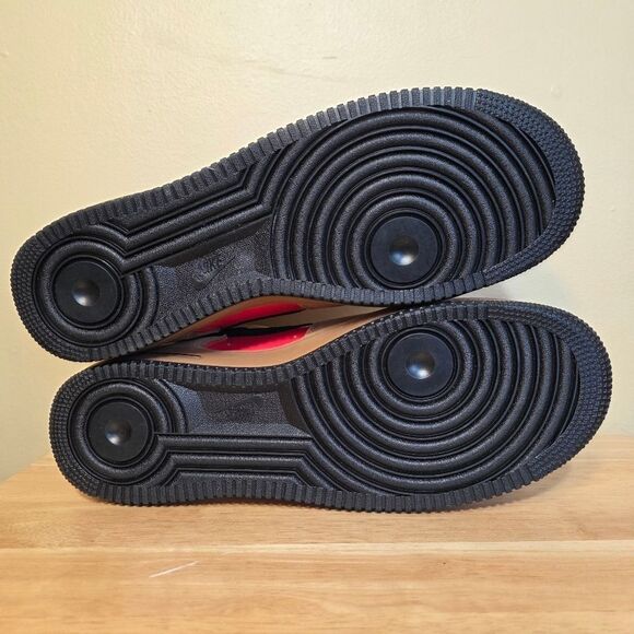 Nike Air Force 1 Low World Tour Pack Shanghai FZ3081-200 Men's Size 12.5 - Picture 6 of 7